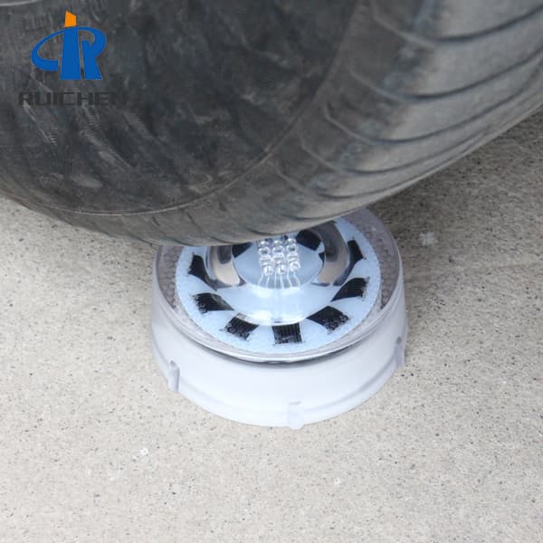 <h3>Half Round Road Stud Light Reflector In Philippines With Anchors</h3>
